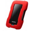 ADATA HD330/2TB/HDD/Externí/2.5''/Červená/3R AHD330-2TU31-CRD