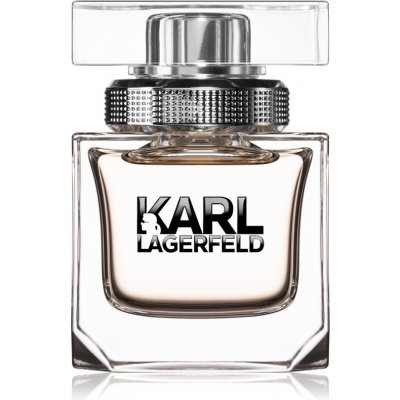 Karl Lagerfeld Karl Lagerfeld for Her parfumovaná voda pre ženy 45 ml