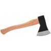 Sekera s drevenou rukoväťou 1.250 g, XL-TOOLS