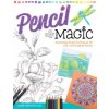 Pencil Magic (MARIE BROWNING)(Brožovaná)