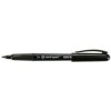 Centropen Popisovač na CD/DVD/BD 4606 modrý