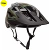 Prilba na bicykel Fox Speedframe Pro Camo olive camo S (51-55 cm) 23/24 - Odosielame do 24 hodín