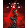 The Art of Assassin's Creed Shadows
