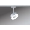 Interierový lištový systém PAULMANN LED spot pro URail Circle 95271
