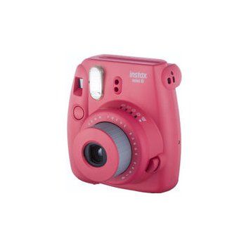 Fujifilm Instax Mini 8S