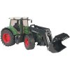 Bruder Traktor Fendt 936 V. nakl 3041