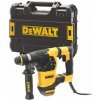 DeWALT D25333K 950W/3,5J kombinované kladivo, kufr