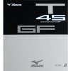 Poťah Mizuno GF T45 MAX Čierna