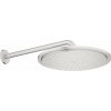 Grohe Rainshower horná/hlavová sprcha 31x31 cm okrúhly SuperSteel 26066DC0