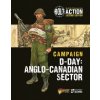 Bolt Action: Campaign: D-Day: British & Canadian Sectors