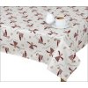 Bellatex Obrus Ivo anjelici 120x140cm