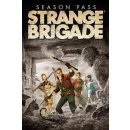 Strange Brigade Season Pass