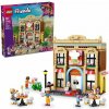 LEGO® Friends 42655 Reštaurácia a škola varenia