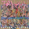 Stevens Sufjan - Javelin / Digipack [CD]