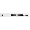 Cisco Catalyst switch C1200-24T-4G (24xGbE,4xSFP,fanless) (C1200-24T-4G)