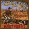 ROBBINS MARTY: UNDER WESTERN SKIES =BOX= CD
