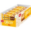 Emco Tyčinka s orechmi a medom, kartón 20x35 g