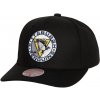 Mitchell & Ness Pánská kšiltovka Pittsburgh Penguins NHL Team Ground 2.0 Pro Snapback