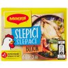 Maggi Slepačí bujón v kocke 3 l 6 x 10 g