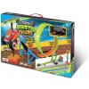 Maisto Cyber Racers set, Play set - Micro Monster Truck Show
