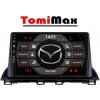 ANDROID 14 Mazda 3 autorádio (Mazda 3 2014-2018)