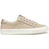 Dámske tenisky Geox, D EMMELENY A béžová,Biela 37