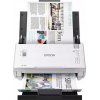 Skener Epson DS-410, 26 strán/min, 600x600 dpi s automatickým podávačom