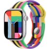 Originálne Apple športový remienok pre Apple Watch 42 mm / 41 mm / 40 mm / 38 mm - M/L - Pride Edition MDWE4ZM/A - možnosť vrátiť tovar ZADARMO do 30tich dní