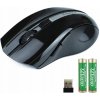 OPTICKÁ MYŠ BEZDRÔTOVÁ MYŠ T-WOLF Q5 OFFICE