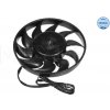 Ventilátor chladenia motora MEYLE 120 009 0001 (1200090001)