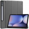 Enkay 93093 Leather Samsung Galaxy Tab S10 Ultra šedý