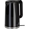 MagicHome Kanvica Blackira, 1850-2200 W, 230 V, 50 Hz, 1,7 l, rýchlovarná