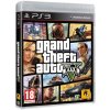 Grand Theft Auto V | GTA 5 (PS3) Bazar | Bez obalu