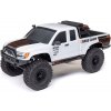 Axial SCX10 III Base Camp 4WD 1:10 RTR biely