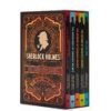 Sherlock Holmes: His Greatest Cases (Arthur Conan Doyle)(Brožovaná)