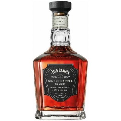 Whisky Jack Daniel's – Heureka.sk