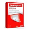 LEUKOPLAST LEUKOMED T PLUS absorpčná náplasť na rany, vodeodolná, 5x7,2 cm, 1x5 ks BSN Medical GmbH