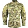 Blúza Kombat Assault ACU Style multicam