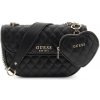 Guess Dámska crossbody kabelka HWQG9894210-BLA