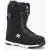 Pánske snowboardové topánky DC Phase Boa Pro black/black/white
