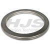 Tesniaci krúžok, výfuková rúra HJS 83 48 7510