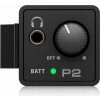 Behringer Powerplay P2
