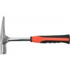 YATO murárske kladivo 600 g kovová rukoväť