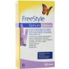 Testovacie prúžky FreeStyle Optium ß ketone, 10 ks