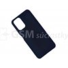 Soft Flex Puzdro na mobil Xiaomi Redmi Note 10s, Note 10 4G, Čierne