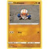 Pokémon karta Clobbopus 091/198