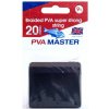 PVA šnúrka PVA MASTER 20 metrov 9-vláknová