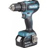 Makita DHP485RFJ Aku bezuhlíkový príklepový skrutkovač Li-ion 18V/3,0 Ah, systainer DHP485RFJ