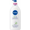 Nivea Aloe & Hydration krémové telové mlieko 400ml