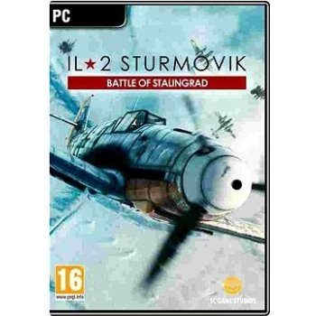 IL-2 Sturmovik: Battle of Stalingrad